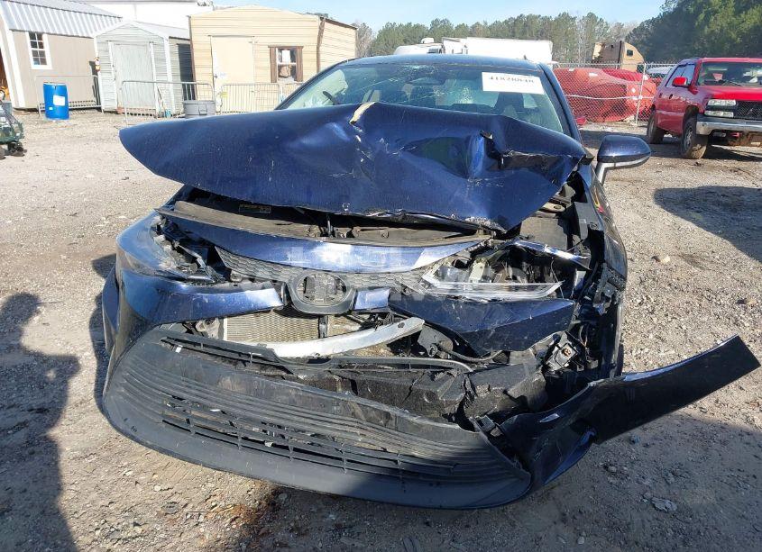 Photo 6 of 2023 Toyota Corolla LE (VIN 5YFB4MDE5PP046269)