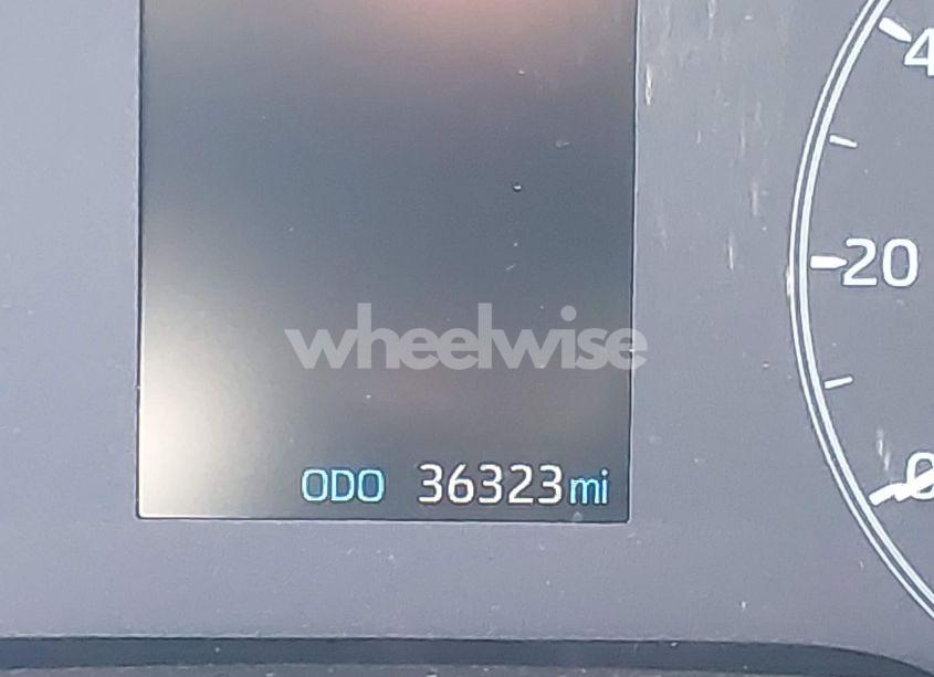 Photo 15 of 2023 Toyota Corolla LE (VIN 5YFB4MDE5PP051536)