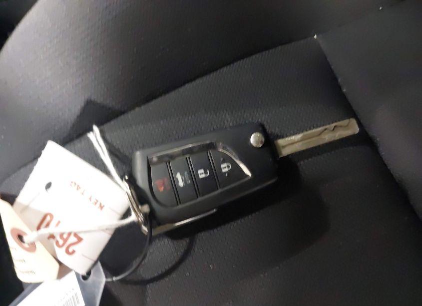 Photo 11 of 2023 Toyota Corolla LE (VIN 5YFB4MDE5PP066358)