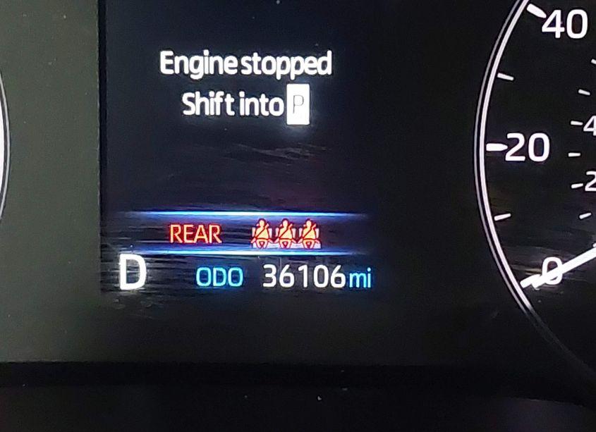 Photo 15 of 2023 Toyota Corolla LE (VIN 5YFB4MDE5PP066358)