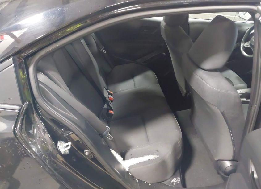 Photo 8 of 2023 Toyota Corolla LE (VIN 5YFB4MDE5PP066358)