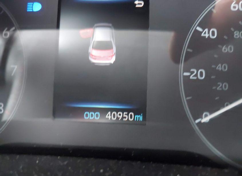 Photo 14 of 2023 Toyota Corolla LE (VIN 5YFB4MDE5PP068451)