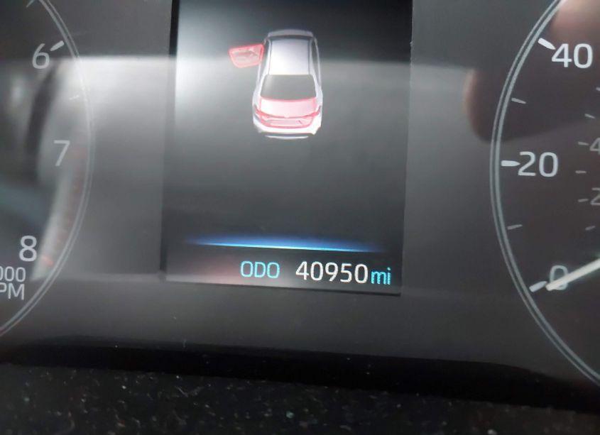 Photo 16 of 2023 Toyota Corolla LE (VIN 5YFB4MDE5PP068451)