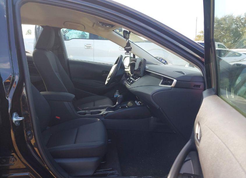 Photo 5 of 2023 Toyota Corolla LE (VIN 5YFB4MDE5PP068451)