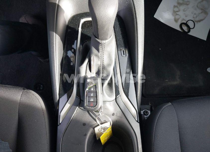 Photo 11 of 2023 Toyota Corolla LE (VIN 5YFB4MDE5PP069373)