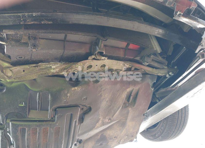 Photo 19 of 2023 Toyota Corolla LE (VIN 5YFB4MDE5PP069373)