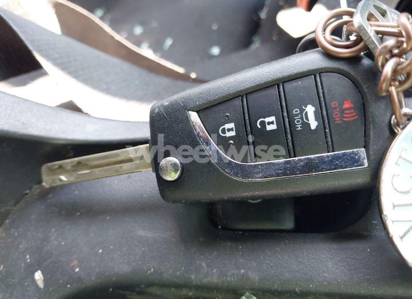 Photo 11 of 2023 Toyota Corolla LE (VIN 5YFB4MDE5PP074458)