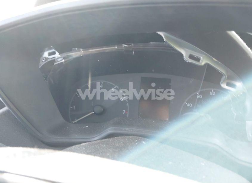 Photo 7 of 2023 Toyota Corolla LE (VIN 5YFB4MDE5PP074458)