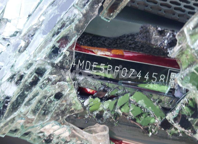 Photo 9 of 2023 Toyota Corolla LE (VIN 5YFB4MDE5PP074458)