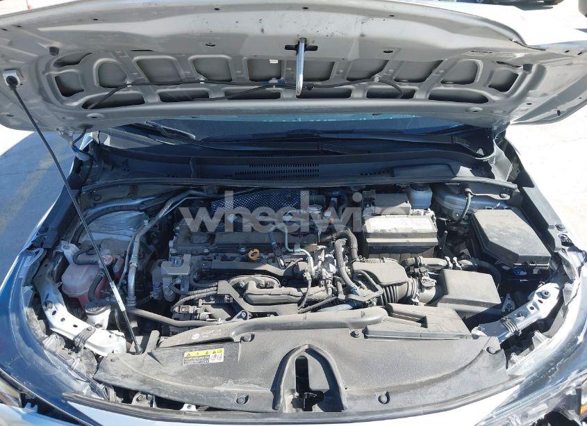 Photo 10 of 2023 Toyota Corolla LE (VIN 5YFB4MDE5PP077487)