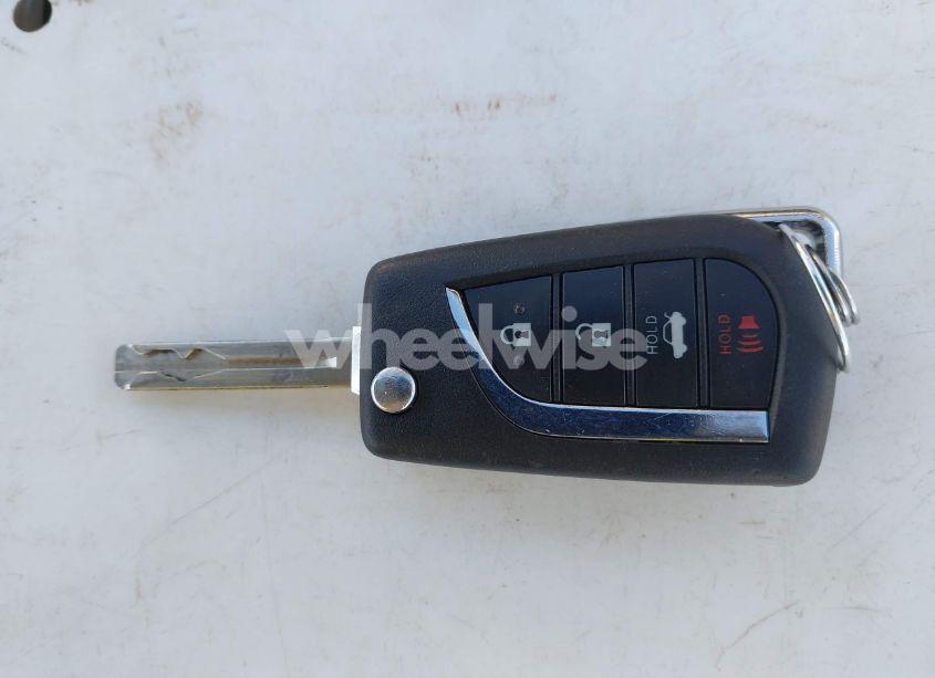 Photo 11 of 2023 Toyota Corolla LE (VIN 5YFB4MDE5PP077487)