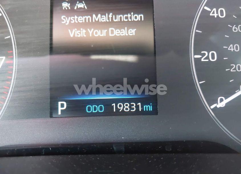 Photo 15 of 2023 Toyota Corolla LE (VIN 5YFB4MDE5PP077487)