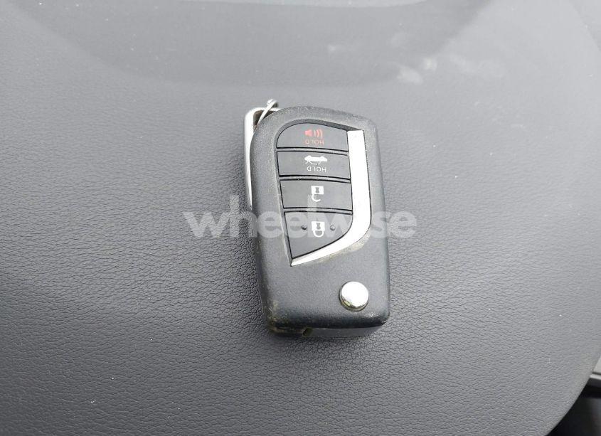 Photo 11 of 2023 Toyota Corolla LE (VIN 5YFB4MDE5PP078428)