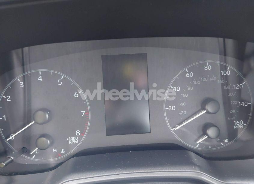 Photo 7 of 2023 Toyota Corolla LE (VIN 5YFB4MDE5PP078428)