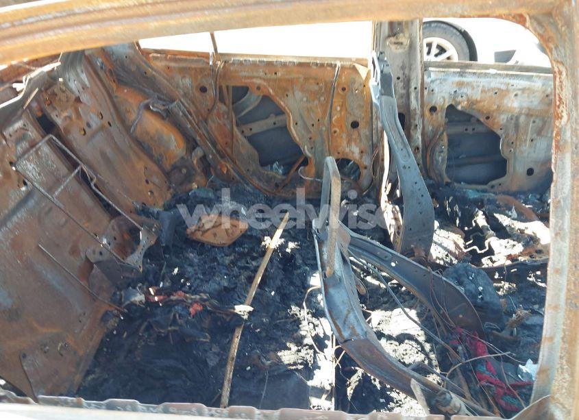 Photo 8 of 2024 Toyota Corolla LE (VIN 5YFB4MDE5RP080120)