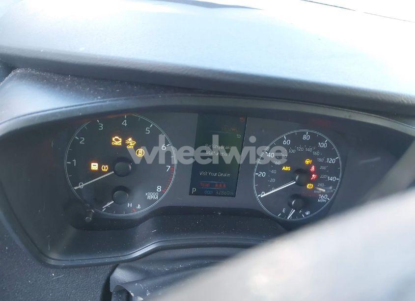 Photo 15 of 2024 Toyota Corolla LE (VIN 5YFB4MDE5RP087200)