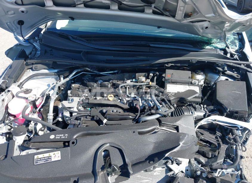 Photo 10 of 2024 Toyota Corolla LE (VIN 5YFB4MDE5RP113505)