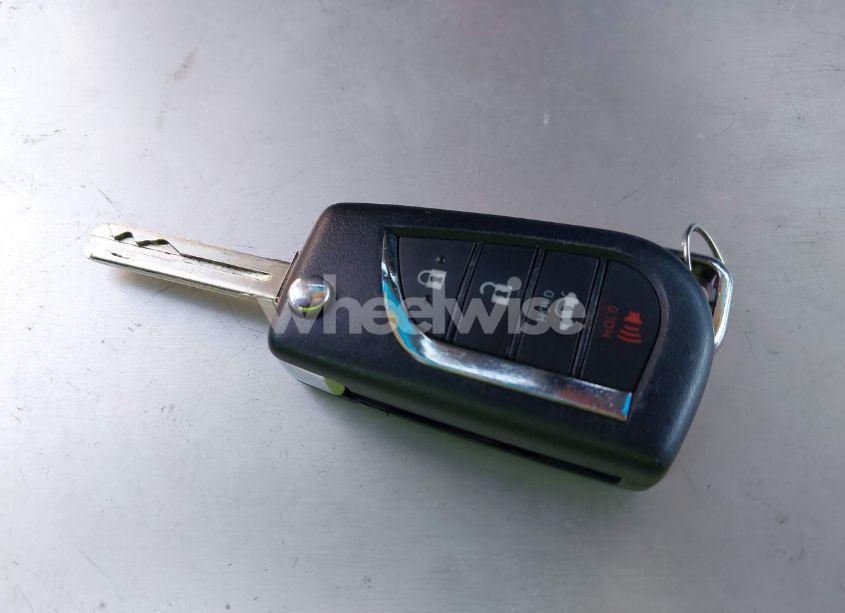 Photo 11 of 2024 Toyota Corolla LE (VIN 5YFB4MDE5RP113505)