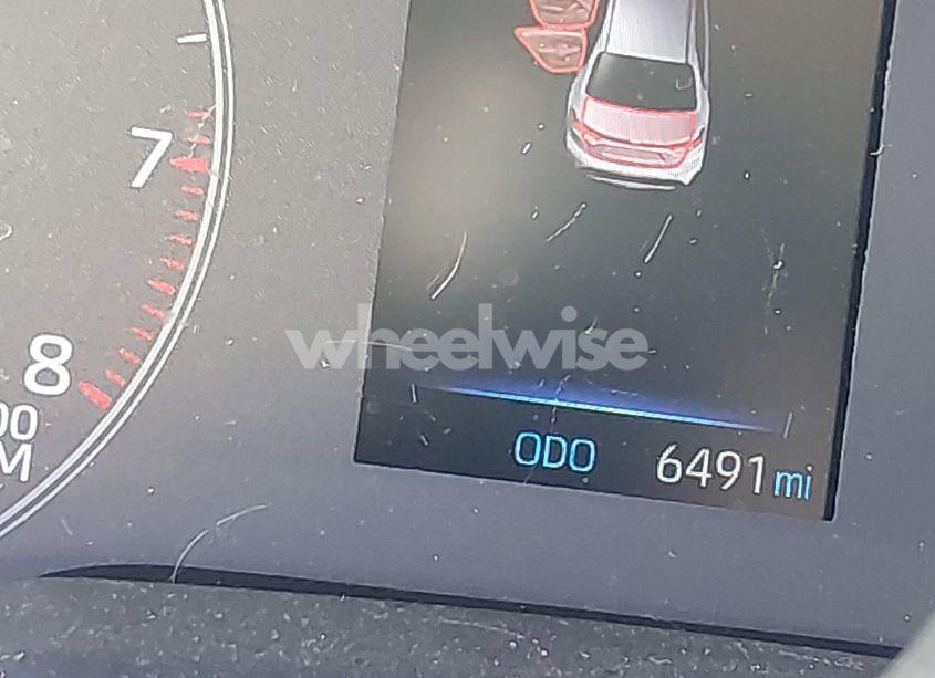 Photo 7 of 2024 Toyota Corolla LE (VIN 5YFB4MDE5RP113505)