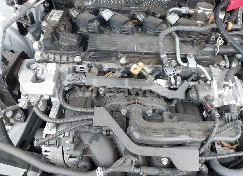 Photo 10 of 2024 Toyota Corolla LE (VIN 5YFB4MDE5RP114492)