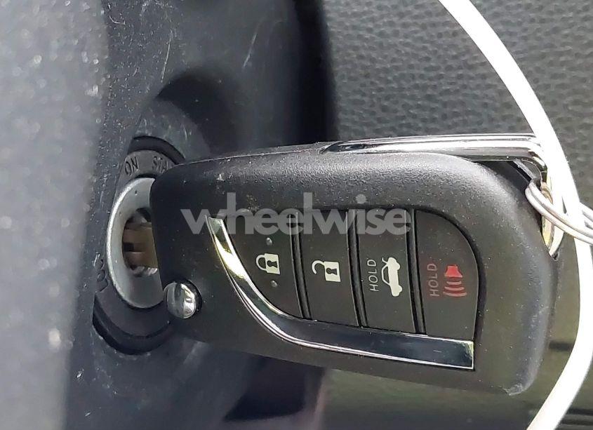 Photo 11 of 2024 Toyota Corolla LE (VIN 5YFB4MDE5RP114492)