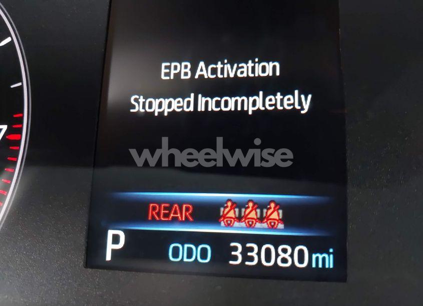 Photo 15 of 2024 Toyota Corolla LE (VIN 5YFB4MDE5RP114492)