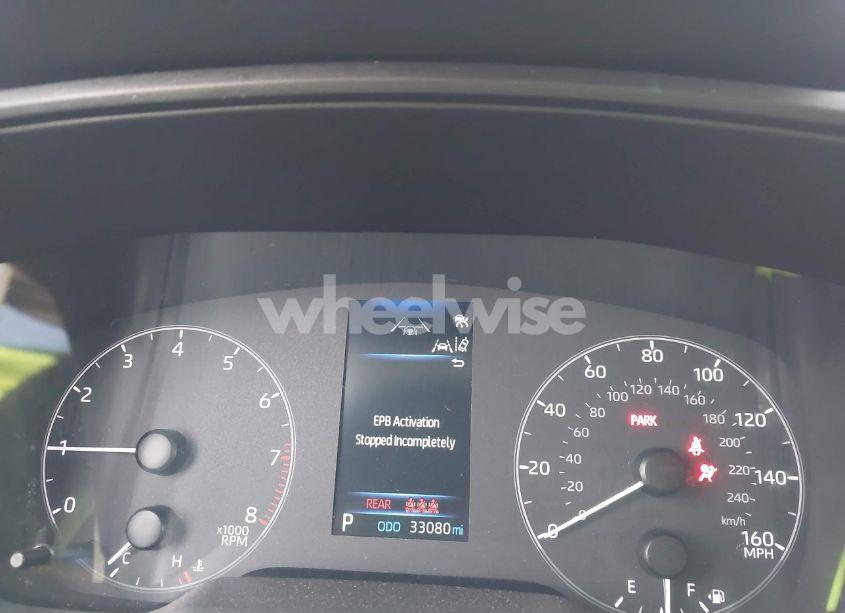 Photo 7 of 2024 Toyota Corolla LE (VIN 5YFB4MDE5RP114492)