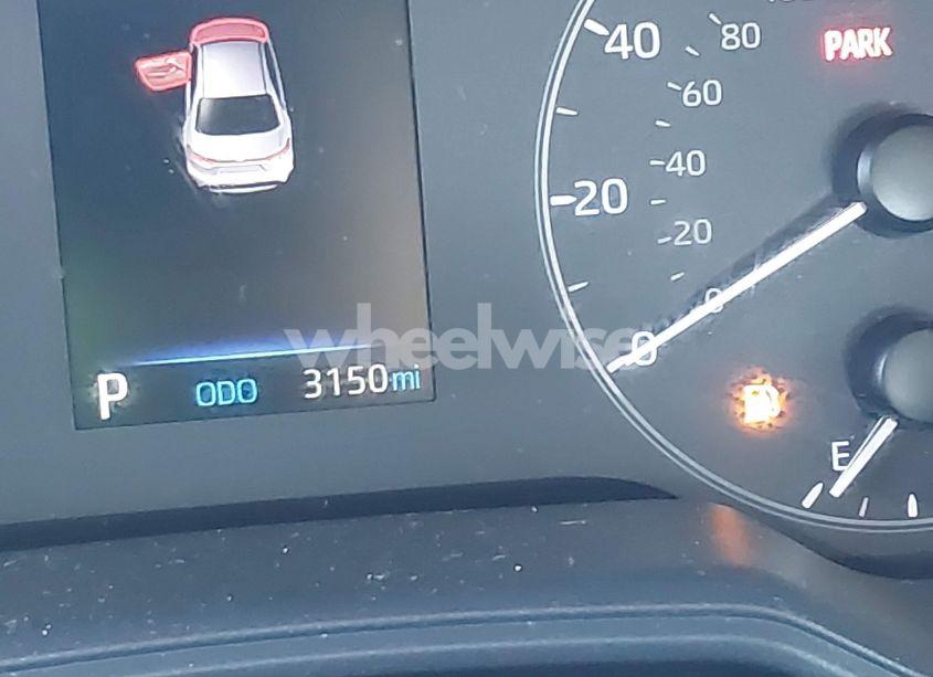 Photo 16 of 2024 Toyota Corolla LE (VIN 5YFB4MDE5RP117294)