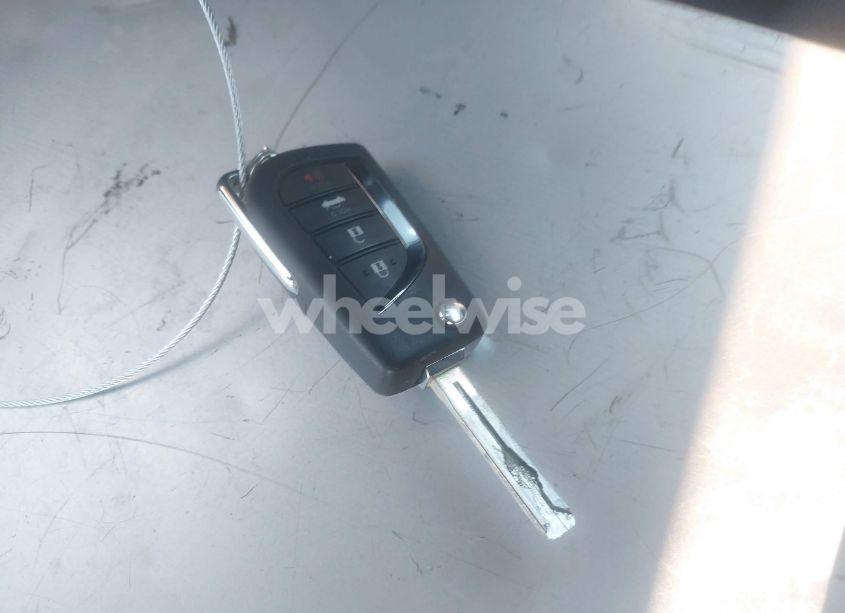 Photo 11 of 2024 Toyota Corolla LE (VIN 5YFB4MDE5RP119126)