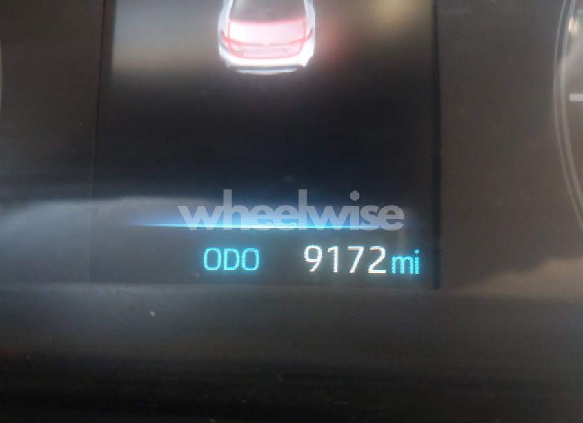 Photo 15 of 2024 Toyota Corolla LE (VIN 5YFB4MDE5RP119126)