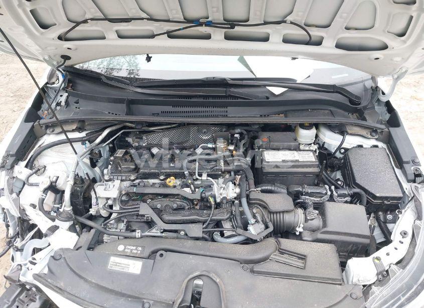 Photo 10 of 2024 Toyota Corolla LE (VIN 5YFB4MDE5RP120227)