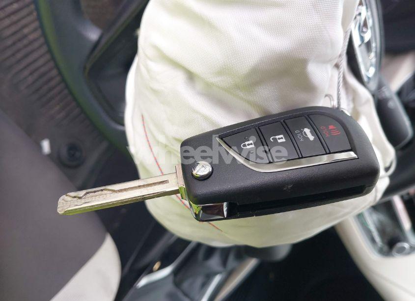 Photo 11 of 2024 Toyota Corolla LE (VIN 5YFB4MDE5RP120227)