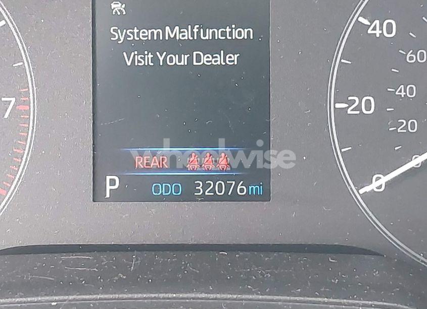 Photo 15 of 2024 Toyota Corolla LE (VIN 5YFB4MDE5RP120227)