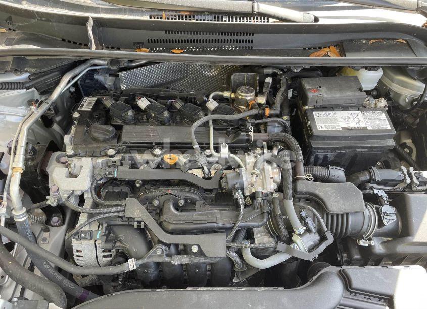 Photo 10 of 2024 Toyota Corolla LE (VIN 5YFB4MDE5RP120552)