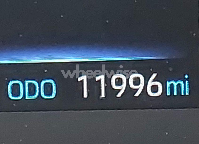 Photo 7 of 2024 Toyota Corolla LE (VIN 5YFB4MDE5RP127503)