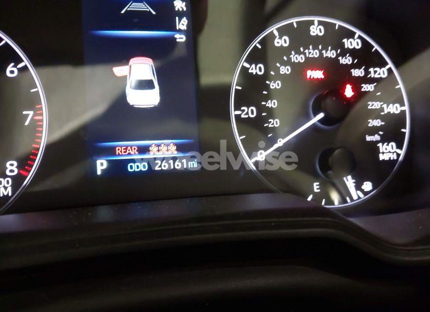 Photo 15 of 2024 Toyota Corolla LE (VIN 5YFB4MDE5RP140509)