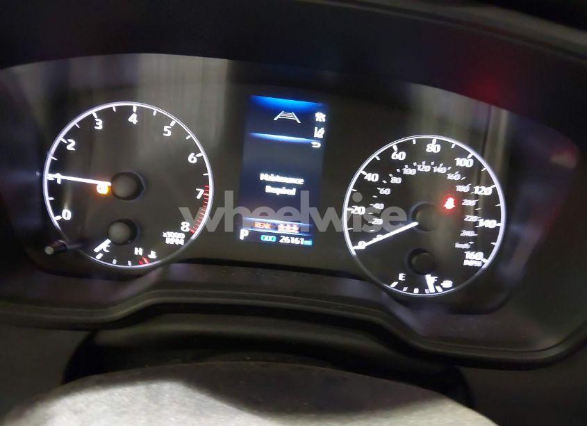 Photo 7 of 2024 Toyota Corolla LE (VIN 5YFB4MDE5RP140509)