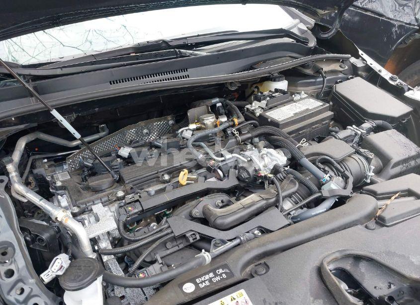 Photo 10 of 2024 Toyota Corolla LE (VIN 5YFB4MDE5RP147363)