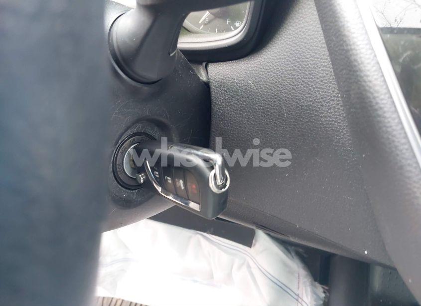 Photo 11 of 2024 Toyota Corolla LE (VIN 5YFB4MDE5RP147363)