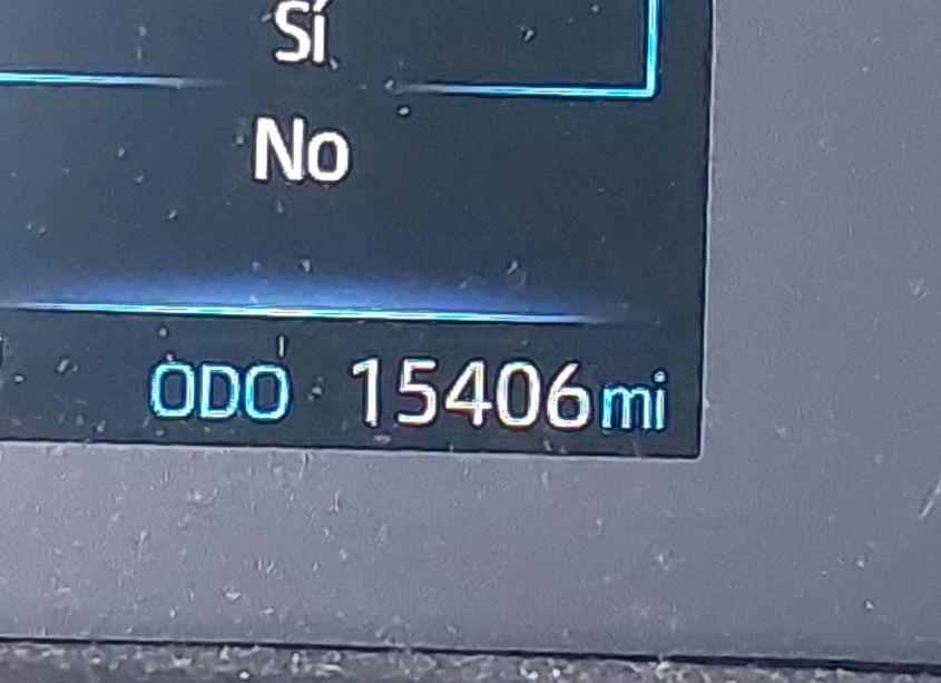 Photo 15 of 2024 Toyota Corolla LE (VIN 5YFB4MDE5RP148951)