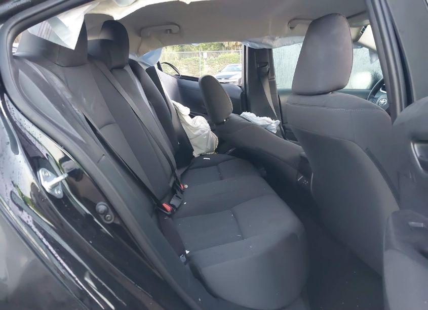 Photo 8 of 2024 Toyota Corolla LE (VIN 5YFB4MDE5RP148951)