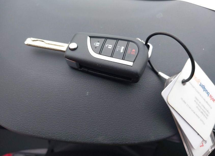 Photo 11 of 2024 Toyota Corolla LE (VIN 5YFB4MDE5RP149324)