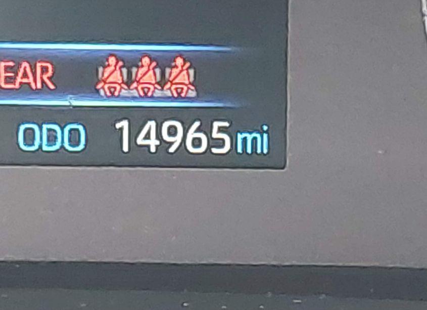 Photo 15 of 2024 Toyota Corolla LE (VIN 5YFB4MDE5RP149324)