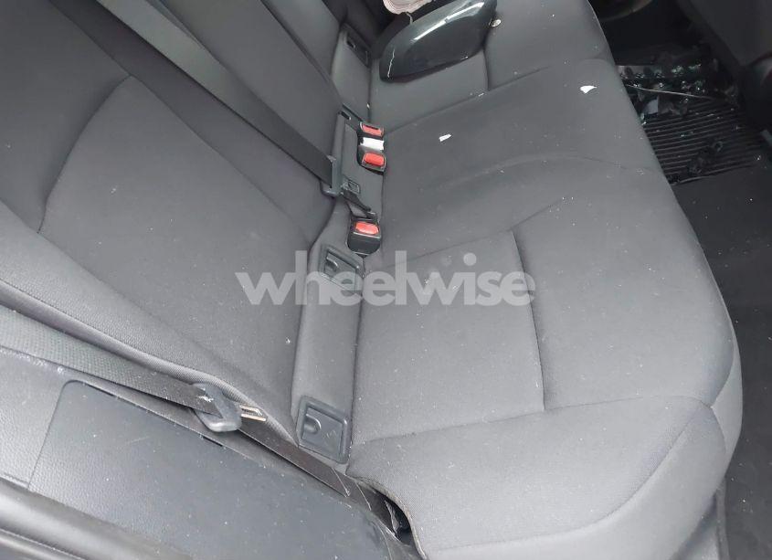 Photo 8 of 2024 Toyota Corolla LE (VIN 5YFB4MDE5RP153745)