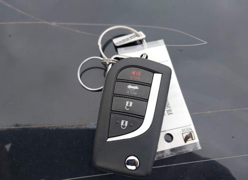 Photo 11 of 2024 Toyota Corolla LE (VIN 5YFB4MDE5RP154846)