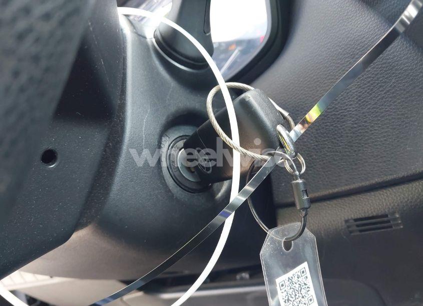 Photo 11 of 2024 Toyota Corolla LE (VIN 5YFB4MDE5RP164034)