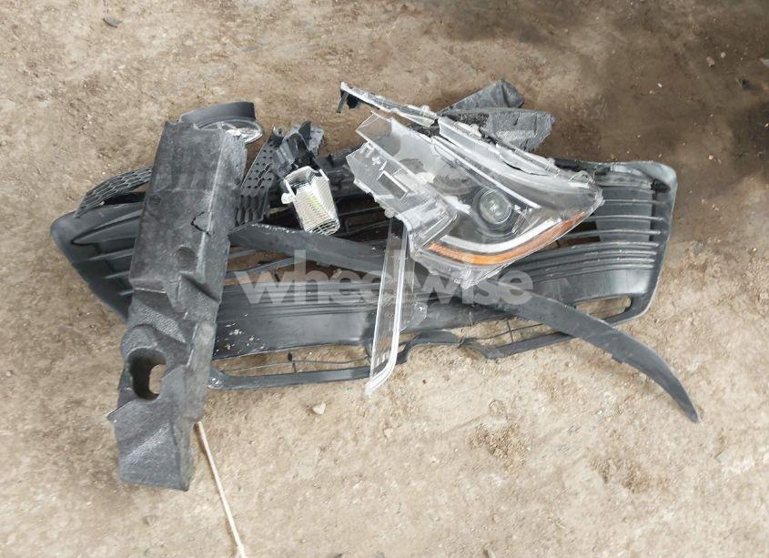 Photo 12 of 2024 Toyota Corolla LE (VIN 5YFB4MDE5RP164180)