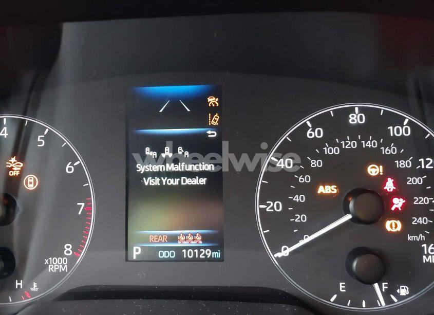 Photo 15 of 2024 Toyota Corolla LE (VIN 5YFB4MDE5RP164907)