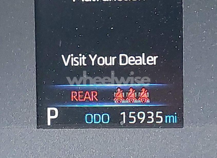 Photo 15 of 2024 Toyota Corolla LE (VIN 5YFB4MDE5RP173378)