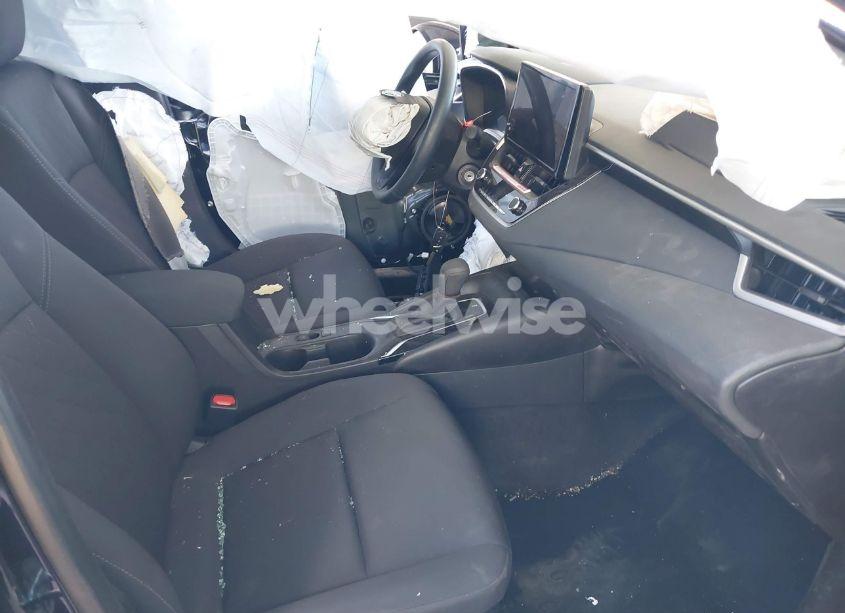 Photo 5 of 2024 Toyota Corolla LE (VIN 5YFB4MDE5RP173378)